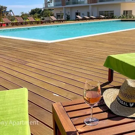 Harmony - Pool Front Appartamento *