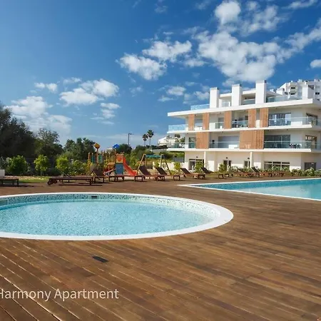 Harmony - Pool Front Appartamento