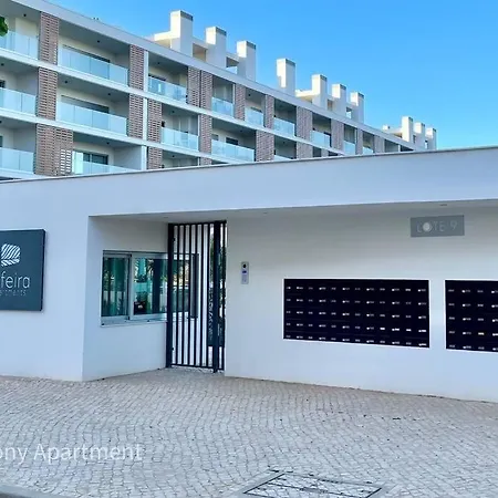 Appartamento Harmony - Pool Front