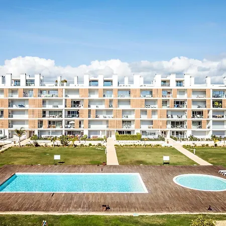 Appartamento Harmony - Pool Front