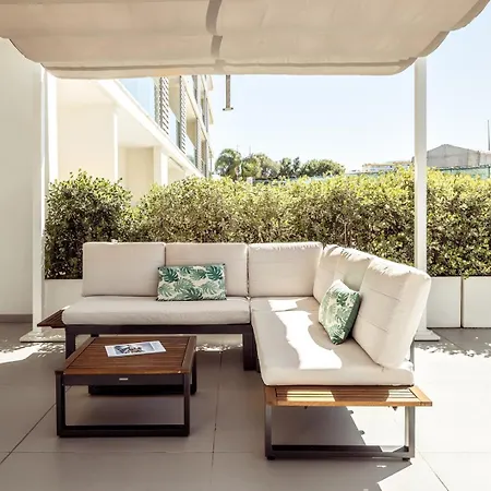 Harmony - Pool Front * Albufeira