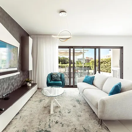 Appartamento Harmony - Pool Front