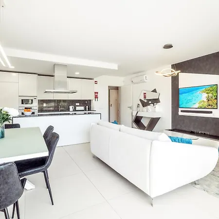 Appartamento Harmony - Pool Front *