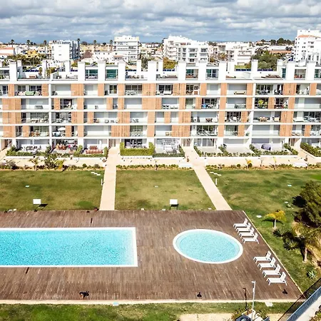 Harmony - Pool Front Appartamento