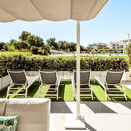 Appartamento Harmony - Pool Front Albufeira
