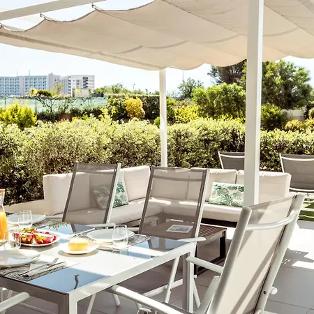 Harmony - Pool Front Albufeira